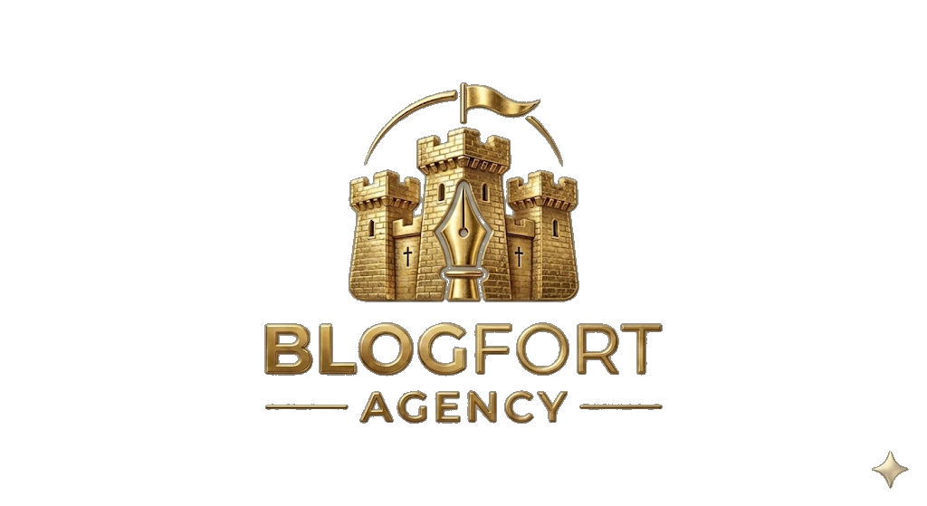 BlogFort Agency